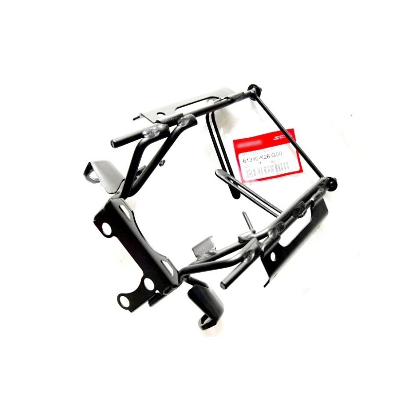 Stay Front Cowling Honda MSX GROM 125 2021 2022 2023 2024 Stay Front Cowling Honda MSX GROM 125 2021 2022 2023 2024