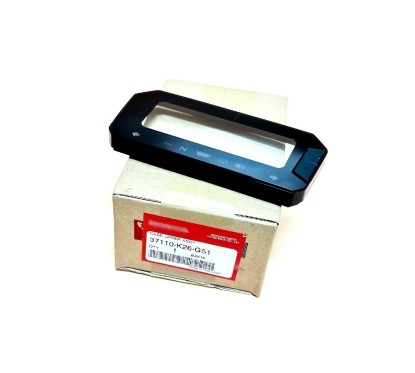 Lens Case Upper Meter Honda MSX GROM 125 ABS 37110-K26-G51