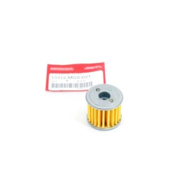 Gasket Oil Filter Honda 15412-MGS-D21