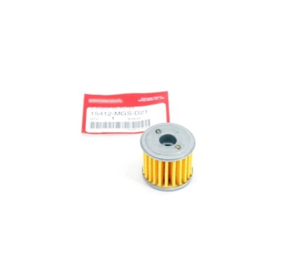 Joint Filtre à Huile Honda 15412-MGS-D21