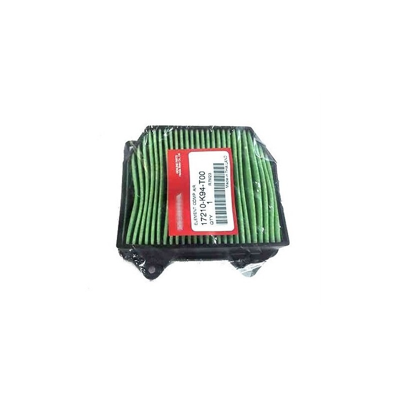 Air Filter Honda CB150R Air Filter Honda CB150R