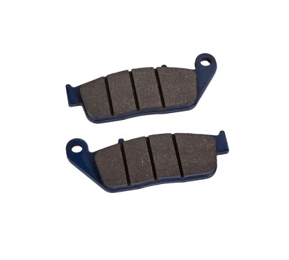 Plaquettes Frein Avant Honda CBR250R 06455-KYJ-901