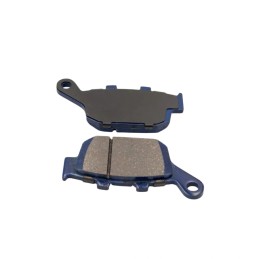 Rear Brake Pad Set Honda CB300F 2015 2016 2017 06435-KYJ-901