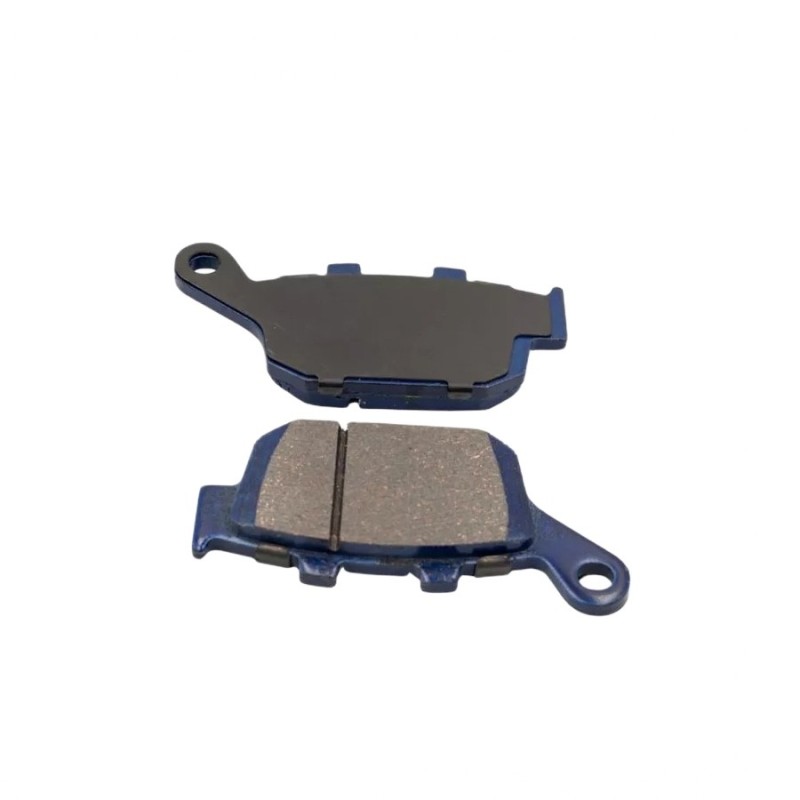 Rear Brake Pad Set Honda CBR300R