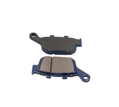 Rear Brake Pad Set Honda CBR300R 06435-KYJ-901