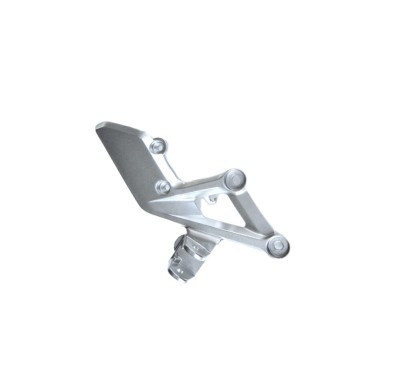 Support Repose Pied Droit Honda CBR250R 50600-KYJ-900