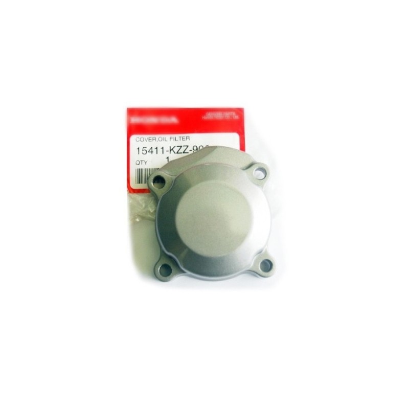 Oil Filter Cover Honda CRF 250L 250M