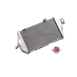 Radiator Honda CRF300 19010-K1T-T01