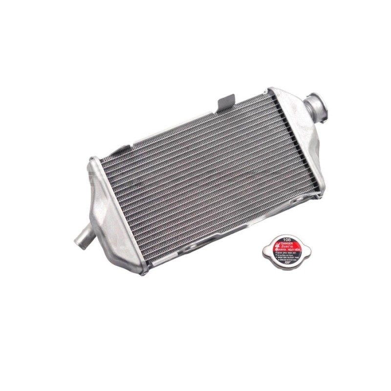 Radiator Honda CRF300