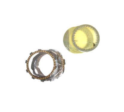 Kit Disque Embrayage Honda CRF300 2021 2022 22210-K87-305