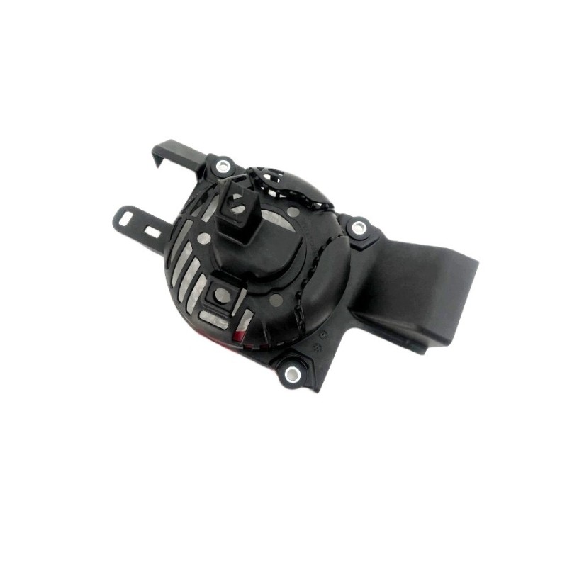 Shroud Radiator Fan Honda CRF300