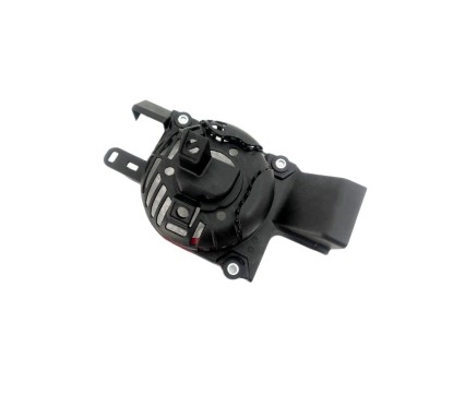 Couvre Ventilateur de Radiateur Honda CRF300 19015-K1T-E11