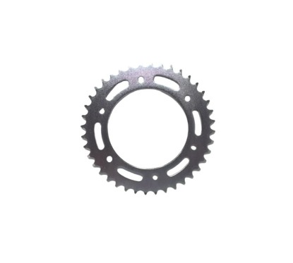 Pignon Jante Arrière 40T Honda CRF300 2025 41201-K1T-EM0