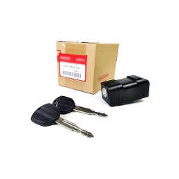 Antivol de Direction Honda CL500 2023 2024 53600-MEG-003