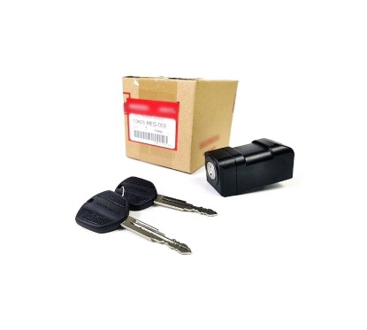 Antivol de Direction Honda CL500 2023 2024 53600-MEG-003