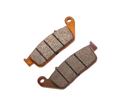 Front Brake Pad set Honda CL500 2023 2024 06455-K3S-JA1