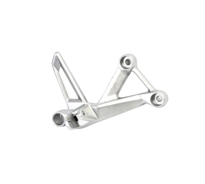 Support Pied Arrière Droit Honda CB 500 HORNET 2024 2025 50715-MJW-J00