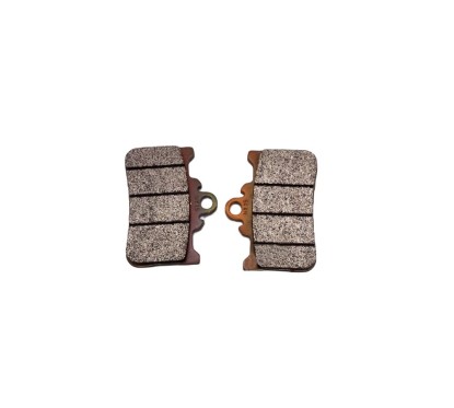 Plaquette Frein Avant Honda CBR500R 2022 2023 2024 2025 06455-MKP-DN1