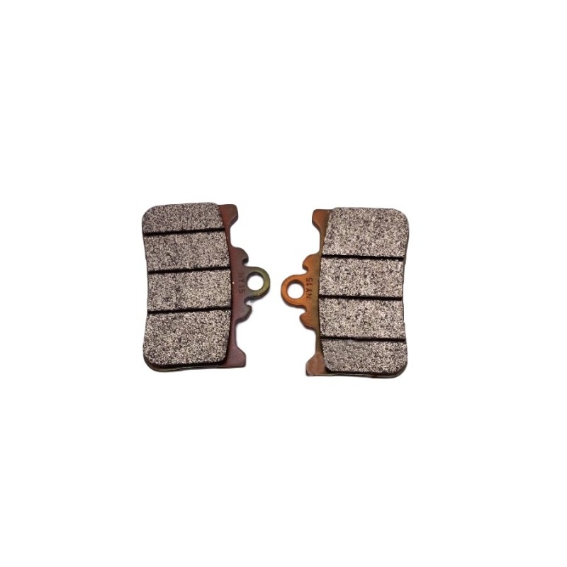 Plaquettes Frein Avant Honda CB500F 2022 2023