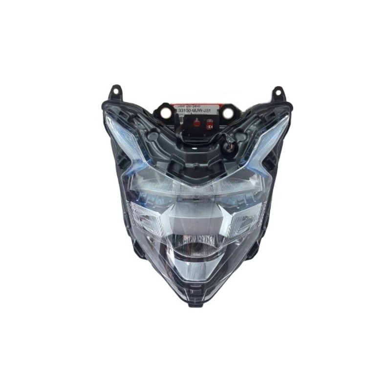 Headlight Honda CB500X 2016 2017 2018