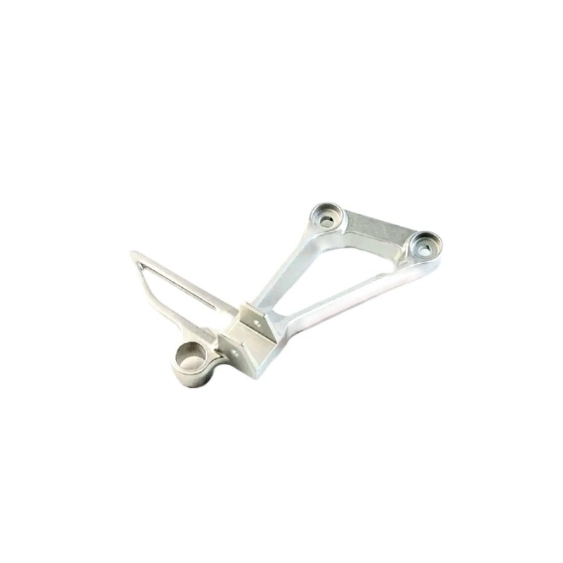 Holder Rear Right Step Honda CB500X 2019/2023 Holder Rear Right Step Honda CB500X 2019/2023