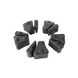 Damper Set Wheel Honda CB650F 06410-MER-D00