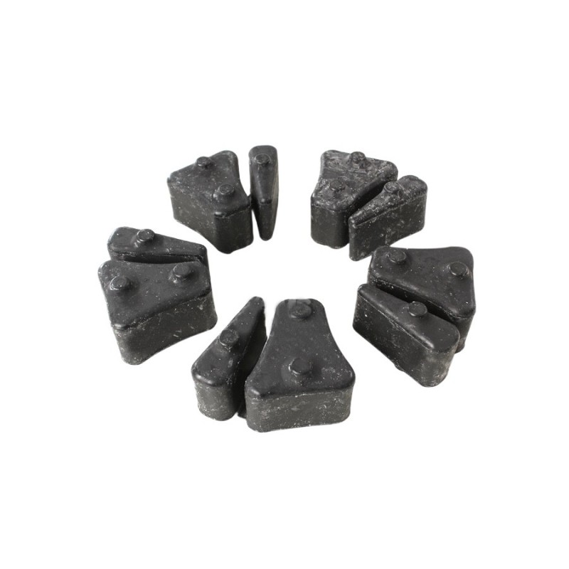 Damper Set Wheel Honda CB650F