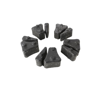 Damper Set Wheel Honda CB650F 06410-MER-D00