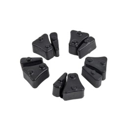 Damper Set Wheel Honda 06410-MGS-D30