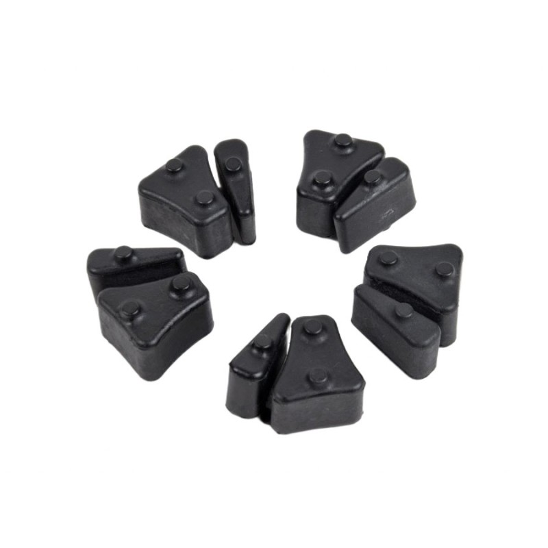 Jeu Amortisseur Roue Honda 06410-MGS-D30