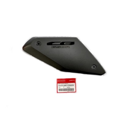 Front Shroud Right Honda CB650R 2023 64310-MKY-DP0ZB