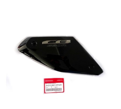 Front Shroud Right Honda CB650R 2023