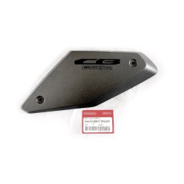 Ecope Avant Gauche Honda CB650R 2023 64410-MKY-DN0ZA