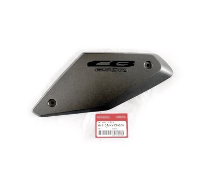 Ecope Avant Gauche Honda CB650R 2023 64410-MKY-DN0ZA