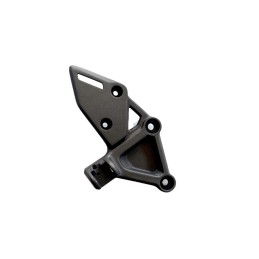 Holder Right Main Step Honda CB650R Black Edition 50600-MKY-DP0