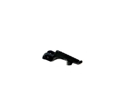 Arm Right Driver Step Honda CB650R Black Edition 50660-MKY-DP0