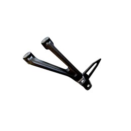 Holder Left Rear Step Honda CB650R Black Edition 50760-MKY-DP0