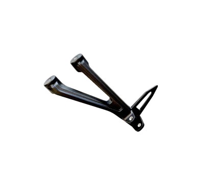 Holder Left Rear Step Honda CB650R Black Edition 50760-MKY-DP0