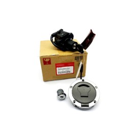 Kit Neiman Complet Honda CB650R 2019 2020 35010-MKN-D52