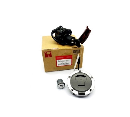 Kit Neiman Complet Honda CB650R 2021 2022 2023 35010-MKY-D51