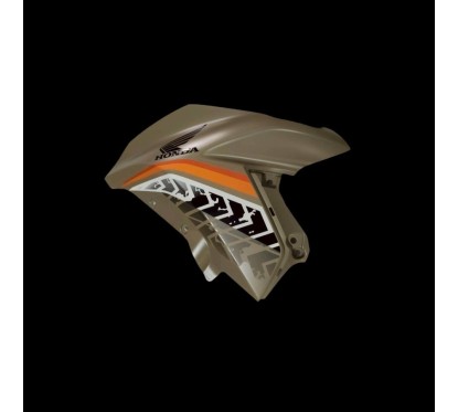 Carénage Avant Gauche Honda CB500X 2016 2017 2018