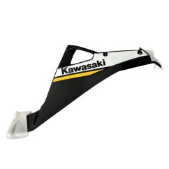 Carénage Inférieur Droit Kawasaki Ninja 500 55061-5386-H8