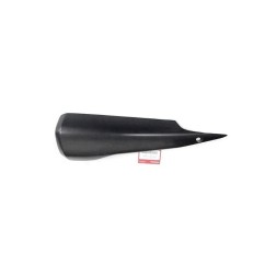Couvre Echappement Noir Honda CBR250R 18355-KYJ-306