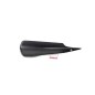 Couvre Echappement Noir Honda CBR250R Couvre Echappement Noir Honda CBR250R
