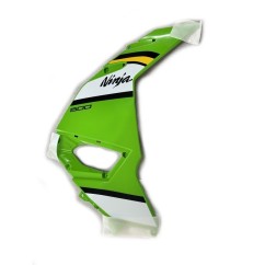 Carénage Flanc Droit Kawasaki Ninja 500 55061-5384-777