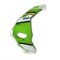 Carénage Flanc Droit Kawasaki Ninja 500 Carénage Flanc Droit Kawasaki Ninja 500
