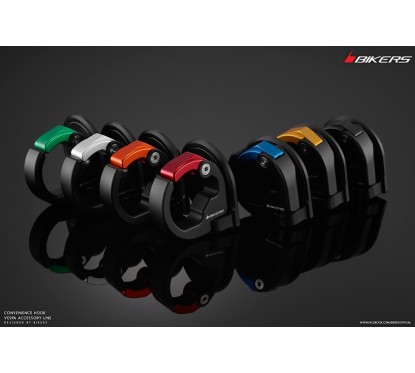 Convenience Hook Bikers Vespa