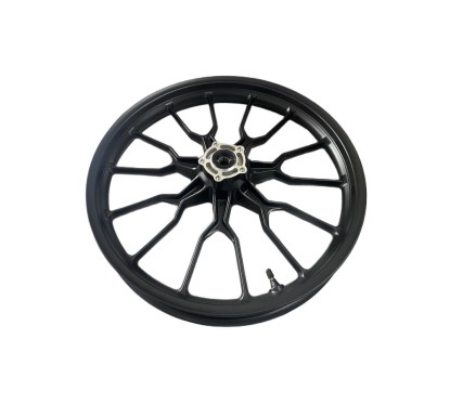 Front Wheel Honda CB500X 2022 2023 44650-MKP-DQ0