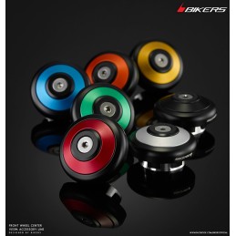 Centre Roue Avant Bikers Scooter Piaggio Vespa