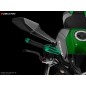 Folding Adjustable Brake Lever Bikers Kawasaki Z1000